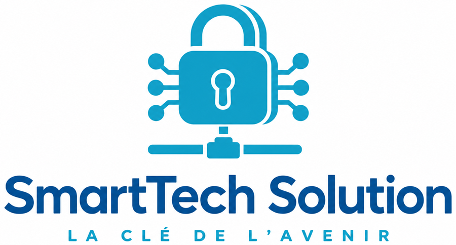 SmartTech Solution